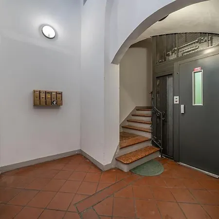 Apartment Gallucci - A 2 Passi Dal Duomo