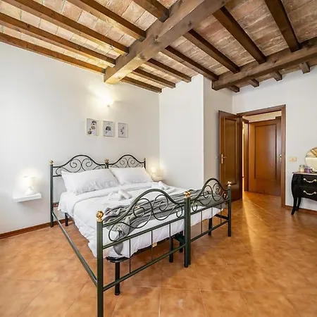 Apartment Gallucci - A 2 Passi Dal Duomo Modena