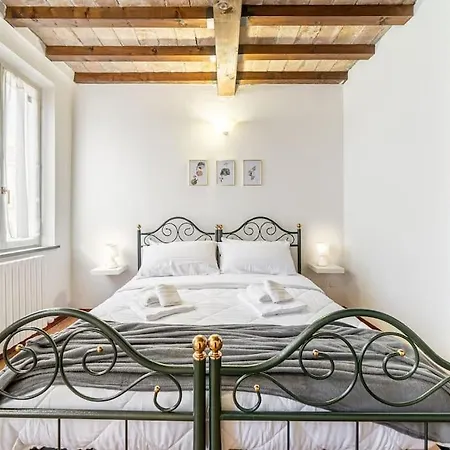 Apartment Gallucci - A 2 Passi Dal Duomo Modena