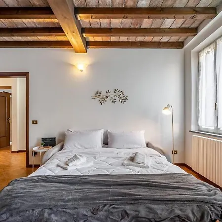 Gallucci - A 2 Passi Dal Duomo Apartment Modena