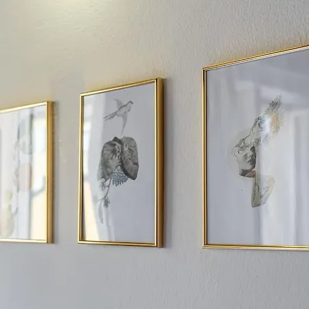 Gallucci - A 2 Passi Dal Duomo Апартаменты *