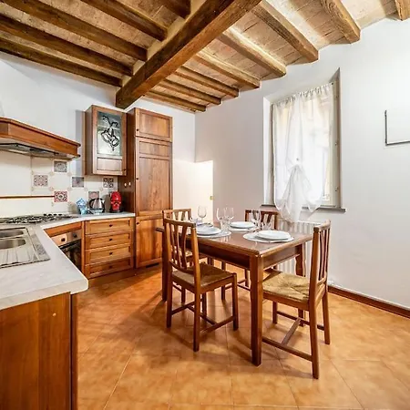 Gallucci - A 2 Passi Dal Duomo Apartment Modena