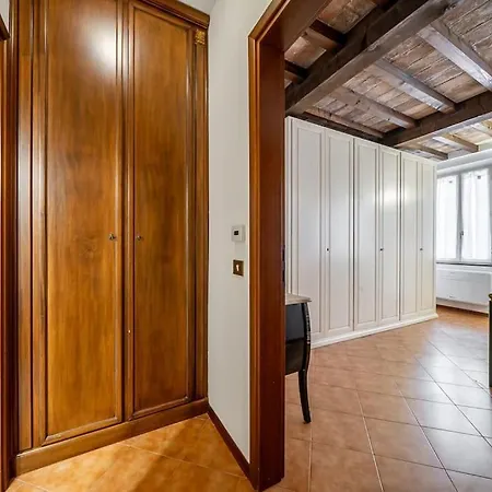 Apartment Gallucci - A 2 Passi Dal Duomo Modena