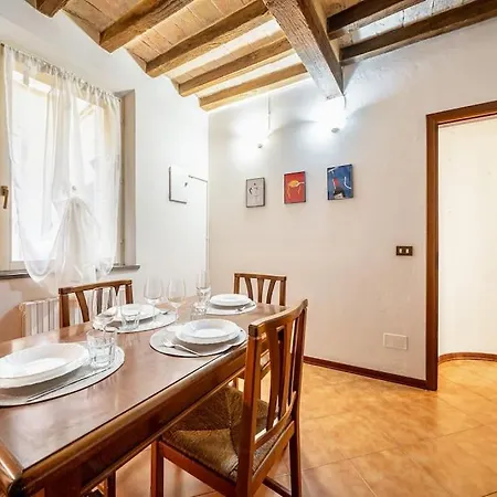 Gallucci - A 2 Passi Dal Duomo Apartment Modena